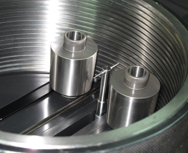 API spec 5B measurement