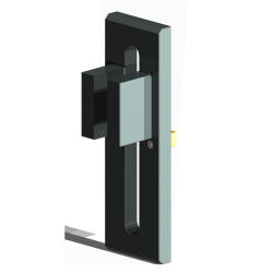 Clickon Internal Measurement 60-100mm