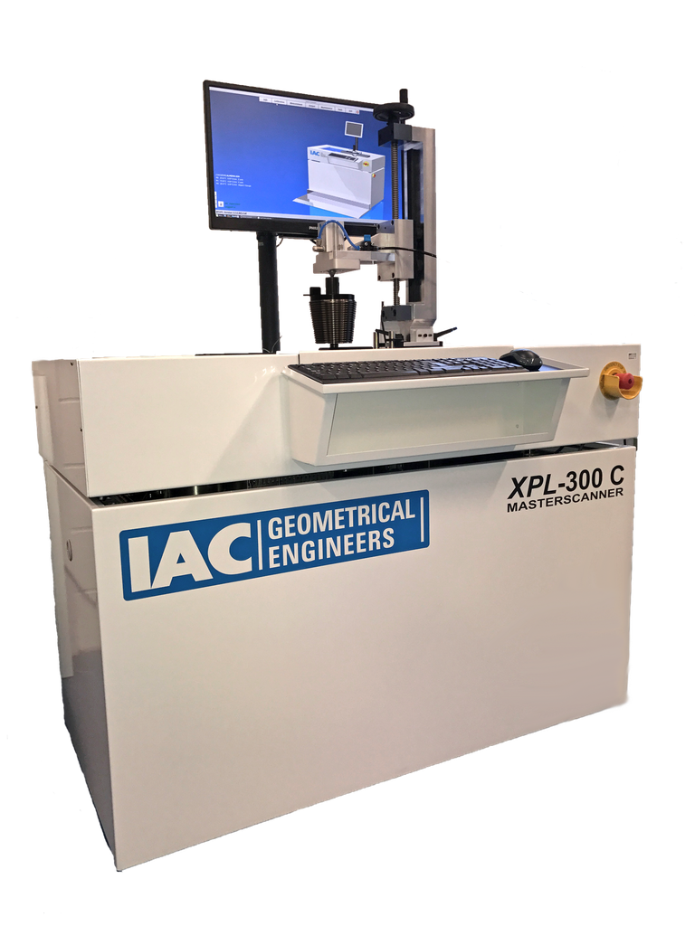 XPL-C Series