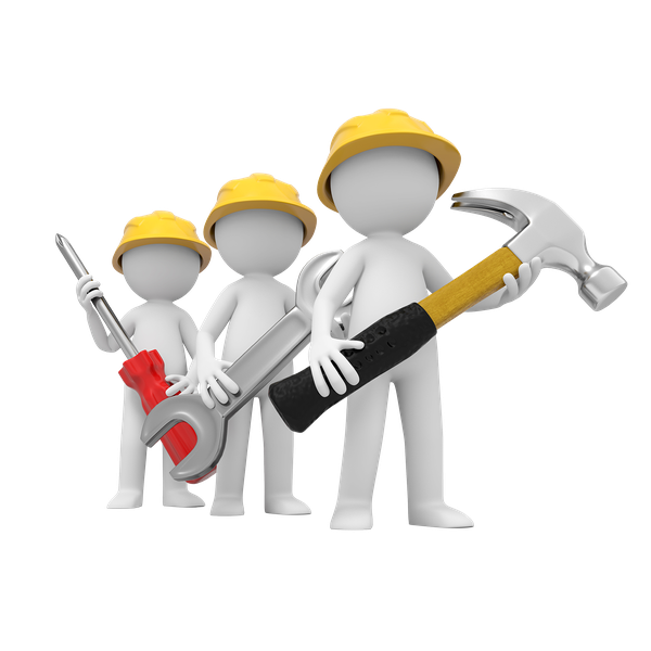 SERVICE DE RÉPARATION
