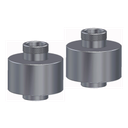 Metrical Adapters Set of 2 - (XL Size)