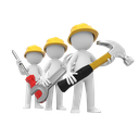 SERVICE DE RÉPARATION